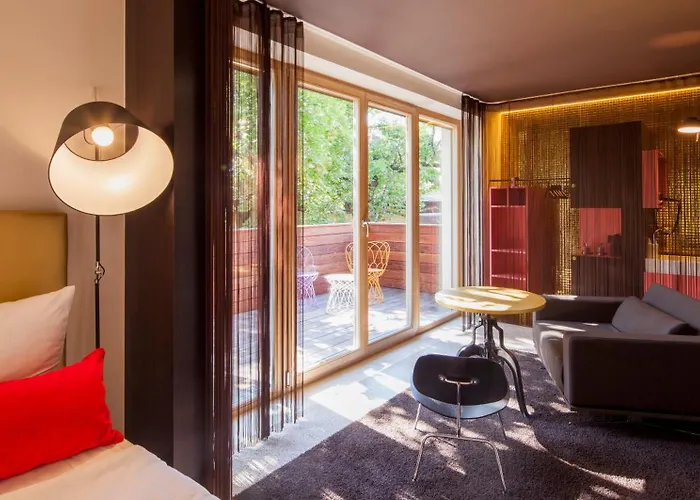 Nala IndividuellhotelAlbergo